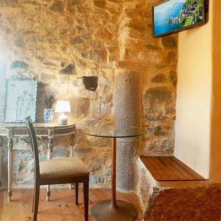 Chapim Azul Ferienhaus Cabrela (Lisbon)