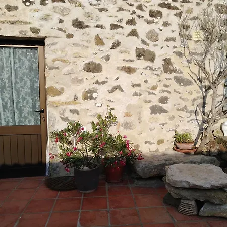 Chapim Azul Tatil Evi Cabrela (Lisbon)