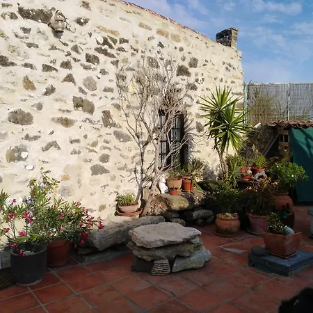 Tatil Evi Chapim Azul