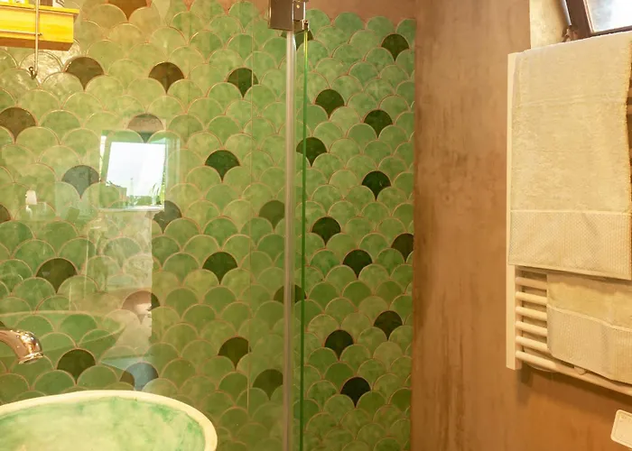 Tatil Evi Chapim Azul