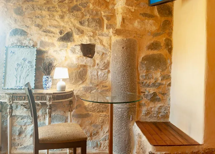 Chapim Azul Tatil Evi Cabrela (Lisbon)