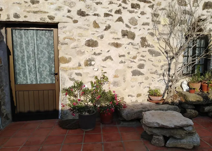 Chapim Azul Tatil Evi Cabrela (Lisbon)