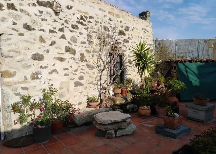 Tatil Evi Chapim Azul