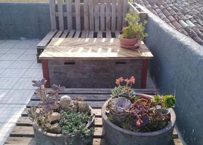 Chapim Azul Дом отдыха *